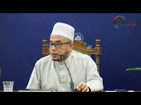 (LIVE) 24-08-2023 SS Dato' Dr MAZA: Bulughul Maram {Siri 168} - Masjid Alwi, Kangar