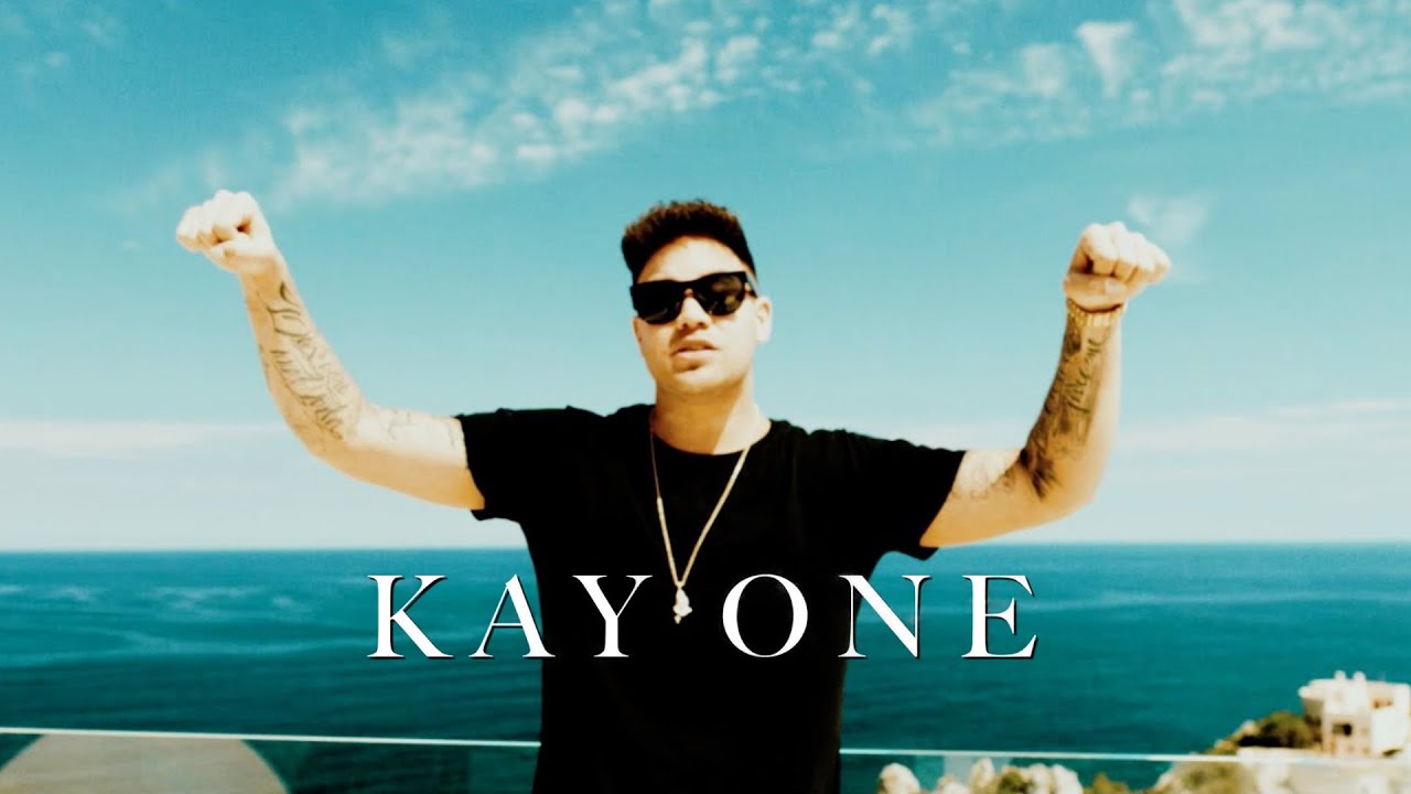 Kay One — Louis Louis