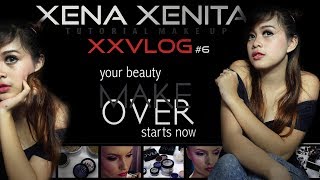 Download lagu Xena Xenita Vlog #6 - Make Up Simple 600K (Part 1) mp3