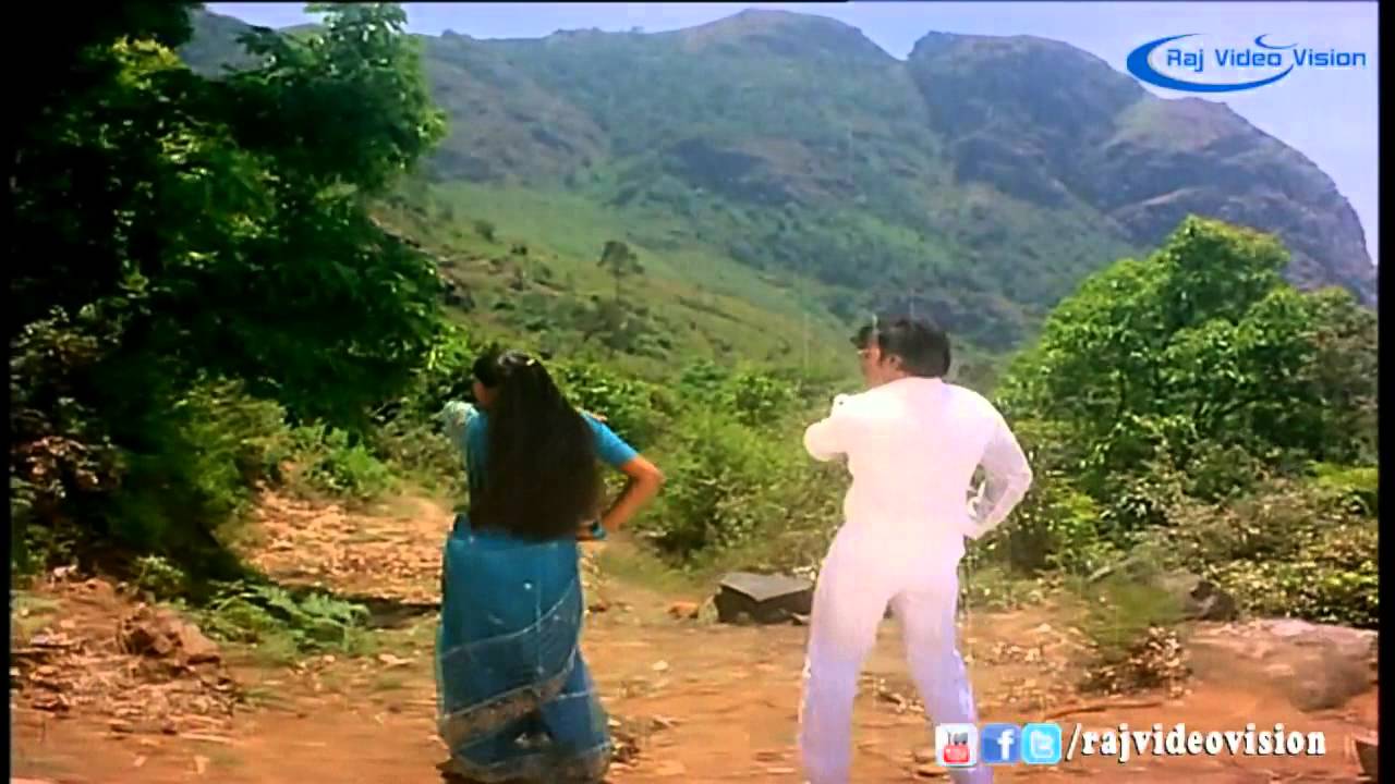 Thekkathi Pakkathu Kaathu Song Lyrics | Annai En Deivam | Malaysia Vasudevan, S. P. Shailaja