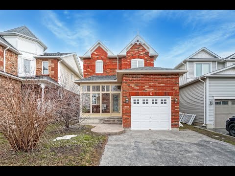 5 Gunning Crescent, Tottenham Home for Sale - Real Estate Properties for Sale