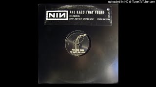 Nine Inch Nails - The Hand That Feeds (ᴅꜰᴀ ᴍɪx)