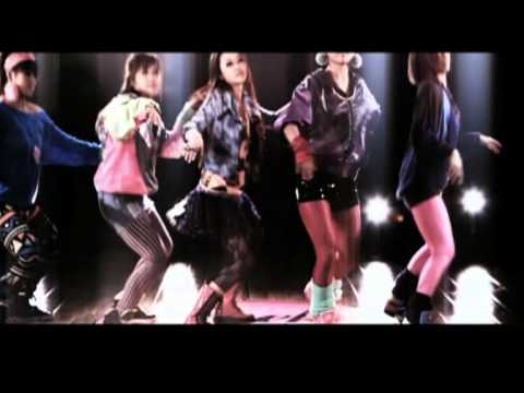 張惠雅 Regen Cheung - Cheeky Girl [Shall We Dance Shall We Love?] - 官方完整版MV