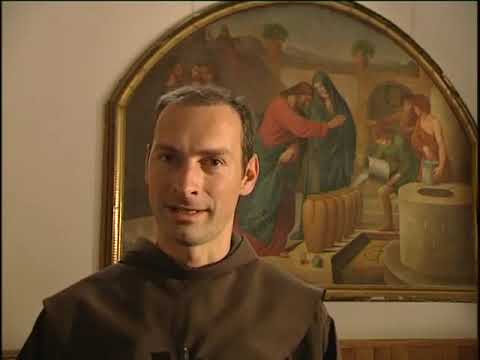 PARTE 6 | Custodia de Tierra Santa. Los Santos lugares