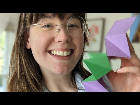 Book Making For Beginners Turkish Fold Book