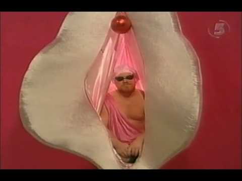 Fettan med Claes Malmberg (Måndagsklubben Kanal5)