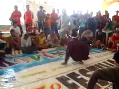 Bboy Thayson DF ZULU.wmv