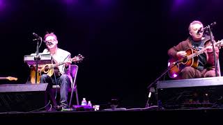 17 - Trashcan Sinatras "Twisted And Bent", Live at Metro Music Hall, Salt Lake City, 10/17/2017