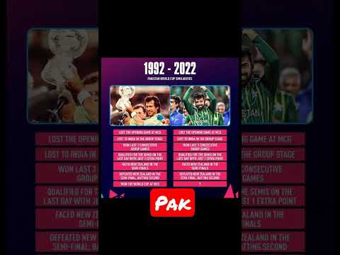 pakistan world cup win 1992 scorecard #short #viral #ipl #viralvideo 🔥🤣🤣🤣💯