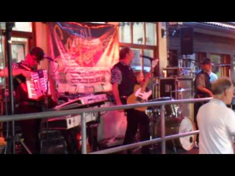 Cagey Strings 2013 am Wörthsee - Aber brenna duats guat