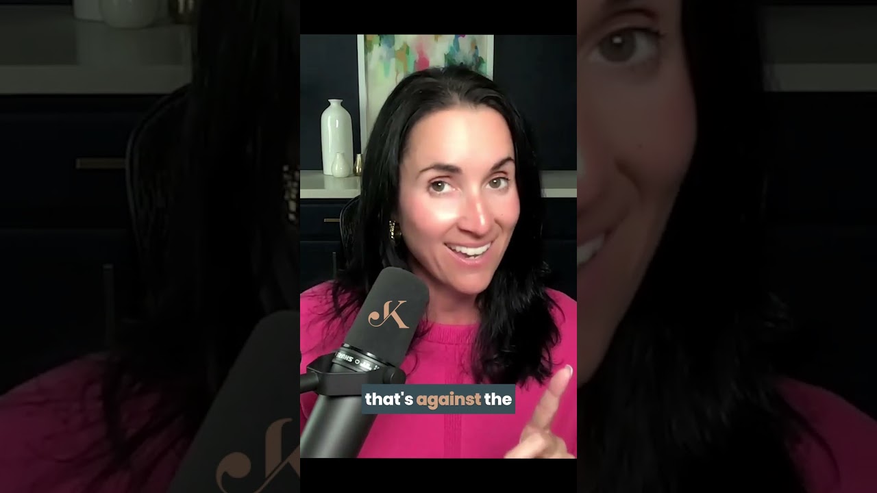 How to Retake Praxis Without Losing Momentum | Kathleen Jasper