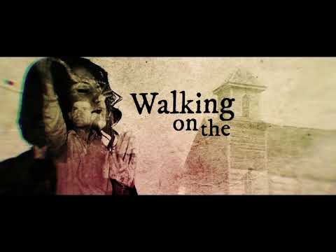 DOOMSDAY OUTLAW  |  WALK ON WATER