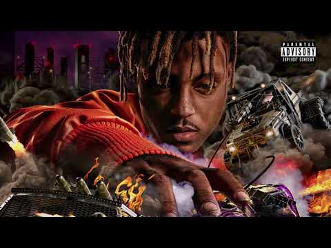 Juice WRLD - Syphilis [LYRICS]