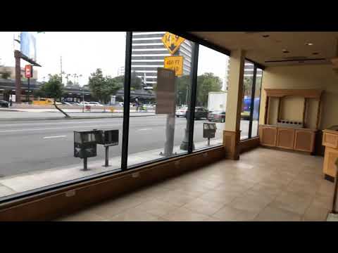 11409 Santa Monica Blvd, Los Angeles, ca 90025