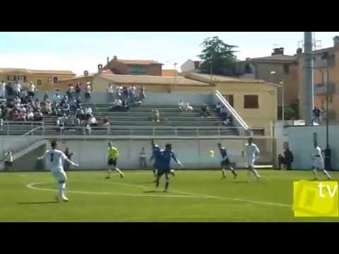 06/06/2012 - Highlights Olbia - Albalonga 3-0