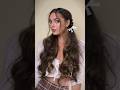 Pull Through Pigtails A Hair Tutorial