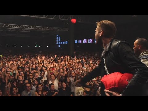 Discoradio Halloween Party 2018 @ Fabrique