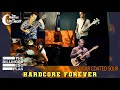The Dillinger Escape Plan - "Sugar Coated Sour" COVER Hardcore Forever 006