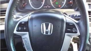 preview picture of video '2012 Honda Accord Used Cars Hammond LA'
