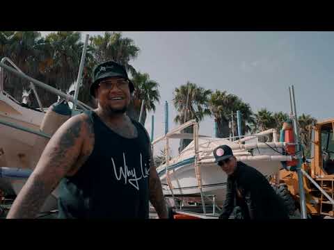 Alex Fatt x Khaled - Pelao Millonario Remix (Official Video) Dir.by Alex Fatt