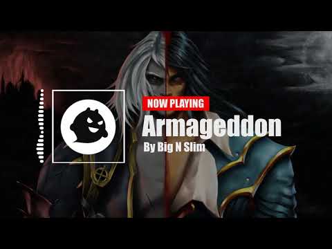 Big N Slim - Armageddon
