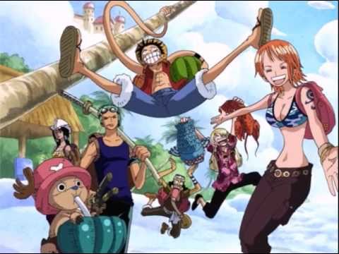 One Piece Grand Battle 3 Playstation 2