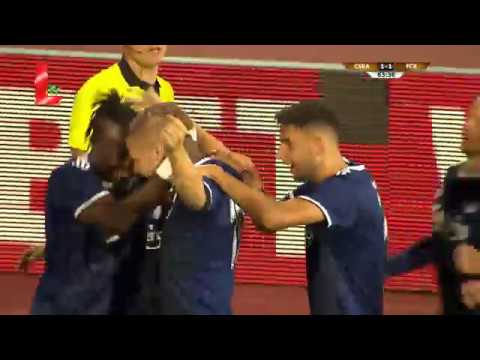 CSKA Sofia 1 - 2 København (09.08.2018 // by LTV)