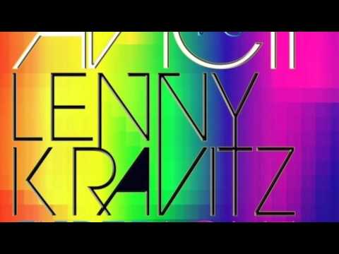 Avicii Vs. Lenny Kravitz - Superlove ( Gentleman - PSY ) Thò Villani Bootleg 2k13