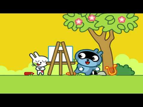 Pango Storytime Pango Blocks Fun Storytime For Kids Learn Cartoon Video Game