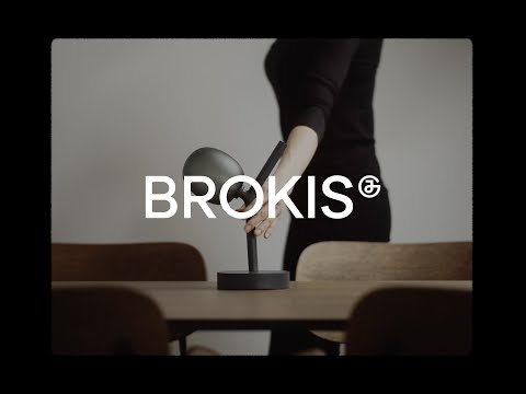 BROKIS - Ivy Battery design by Lucie Koldova