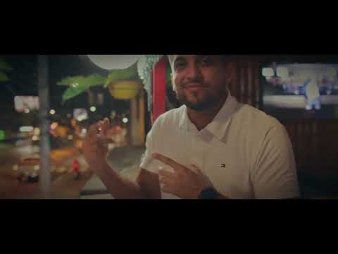 Atraparte - J Jao  (Video Oficial 2024)