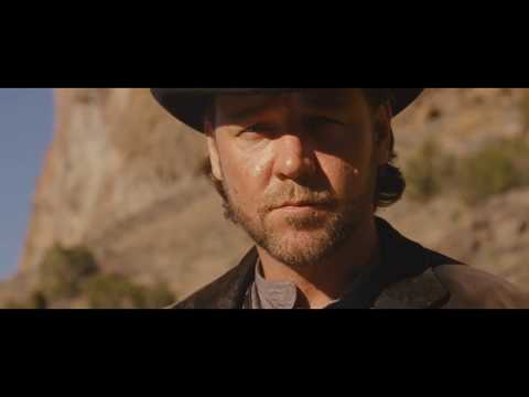 3:10 to Yuma. Fan-Made Trailer (HD)