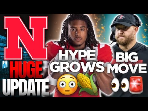 Husker Forums