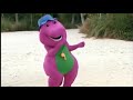 Barney If I Lived Under The Sea