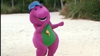 Barney-If I Lived Under The Sea