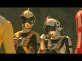 Ghosts E15 Full Episode Power Rangers RPM Power Rangers Official
