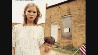 Shea Seger - Walk On Rainbows