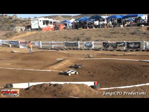 CORRS 2015 Round 2: RD 3 Race 6/8 - 5/30/15