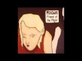 Mogwai - Friend of the Night