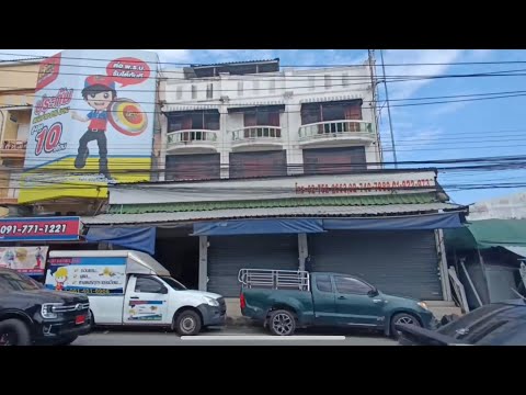 ซอยวัดศรีวารีน้อย, สมุทรปราการ, บางโฉลง, บางพลี, สมุทรปราการ, 380 ตร.ม., ตึกแถว-อาคารพาณิชย์ ให้เช่า, โดย คุณบอส, 500187520 - DDproperty.com