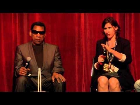 Ebertfest 2014 - Bayou Maharajah Q&A