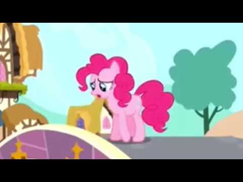 Finding shumji part 26 - goodbye lyndsay and pinkie pie