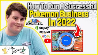 How To Sell Pokemon Cards In 2022 *Beginner