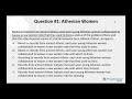 700+ Sentence Correction: Breaking Down 5 Very Difficult SC Questions