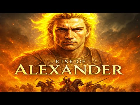 How Did Alexander the Great Become a Legend?