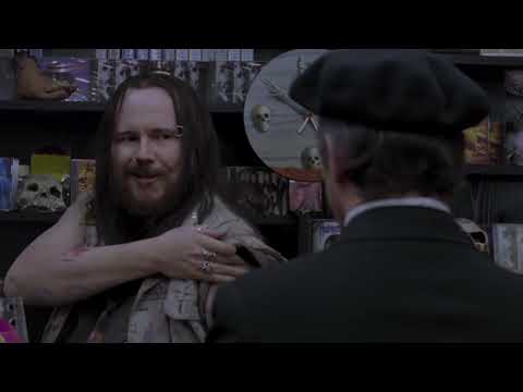 Le jour de la bête - Puissant !