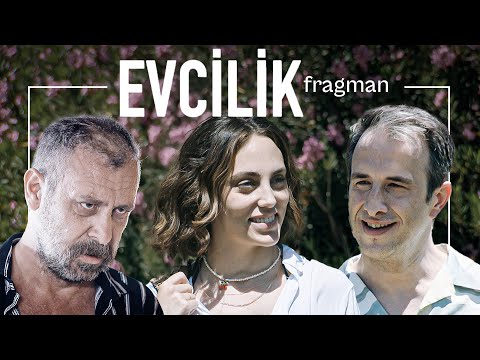 Evcilik - Fragman