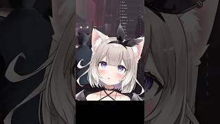 ズズギャクにピンとこない夜絆ニウ　#かわいい#MADTOWN #夜絆ニウ #ズズ