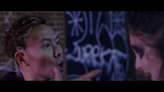 Officially no control music video -Narcisse soulsinger (version Musiqueplus)