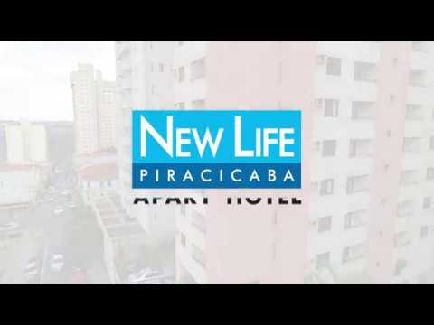 Vídeo de Apartamento 1 quarto à venda em Centro, Piracicaba — New Life Apart Hotel Piracicaba